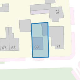 Perceel RSD00-C-6072