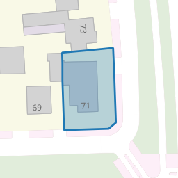 Perceel RSD00-C-6073