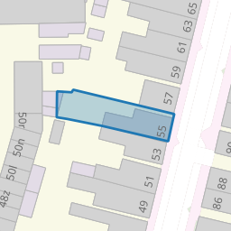 Perceel RSD00-C-6103