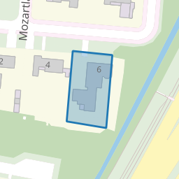 Perceel RSD00-C-6121