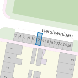 Perceel RSD00-C-6124