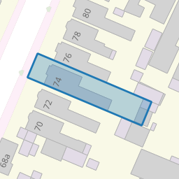 Perceel RSD00-C-6130