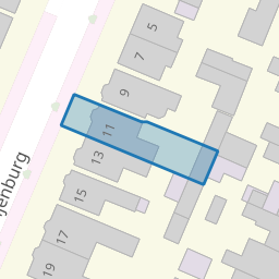 Perceel RSD00-C-6134