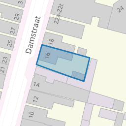 Perceel RSD00-C-6135