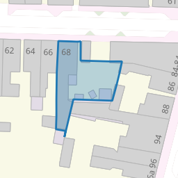 Perceel RSD00-C-6146