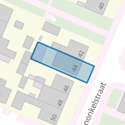 Perceel RSD00-C-6155