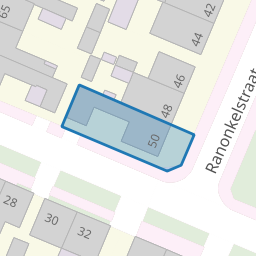 Perceel RSD00-C-6157