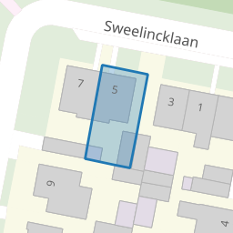 Perceel RSD00-C-6162