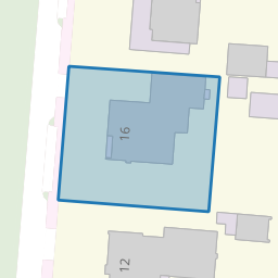 Perceel RSD00-C-6166