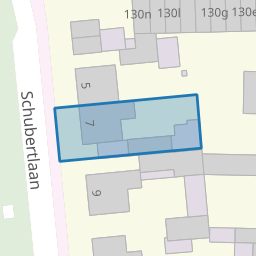 Perceel RSD00-C-6170