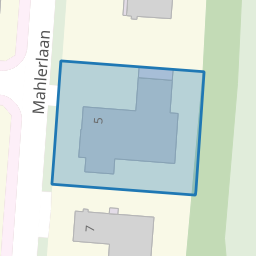 Perceel RSD00-C-6179