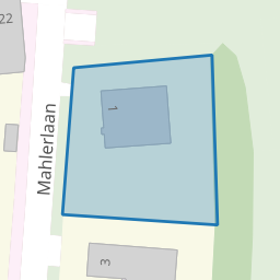 Perceel RSD00-C-6181