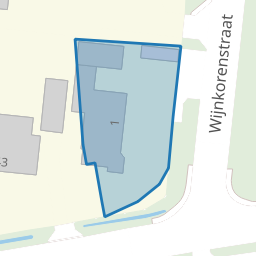 Perceel RSD00-C-6196