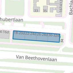 Perceel RSD00-C-6200