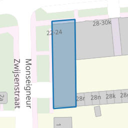 Perceel RSD00-C-6223