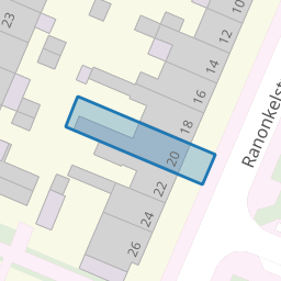 Perceel RSD00-C-6272