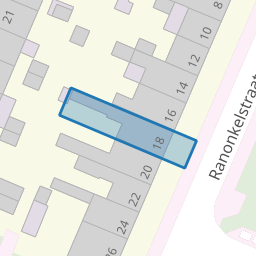 Perceel RSD00-C-6273