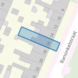 Perceel RSD00-C-6274