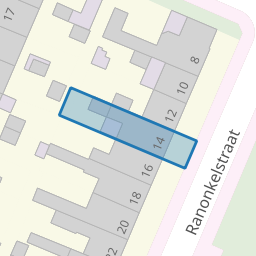 Perceel RSD00-C-6275