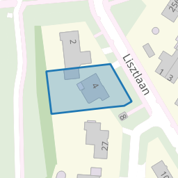 Perceel RSD00-C-6285