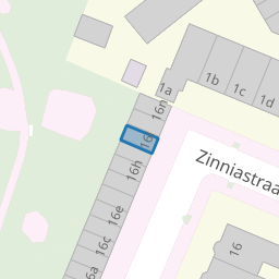 Perceel RSD00-C-6295