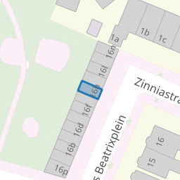 Perceel RSD00-C-6297