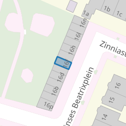 Perceel RSD00-C-6299