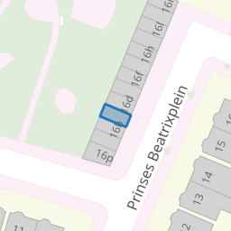 Perceel RSD00-C-6302