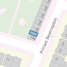 Perceel RSD00-C-6304