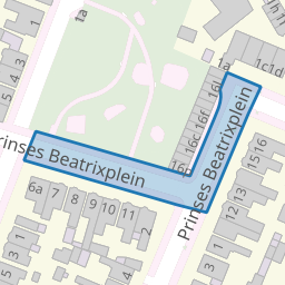 Perceel RSD00-C-6306