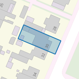 Perceel RSD00-C-6307