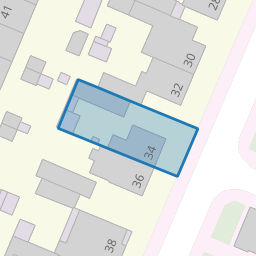 Perceel RSD00-C-6309