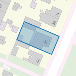 Perceel RSD00-C-6311