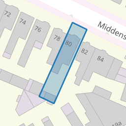 Perceel RSD00-C-6314