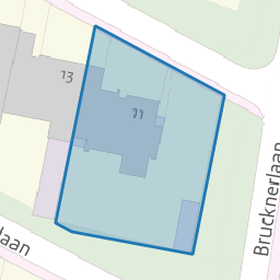 Perceel RSD00-C-6318