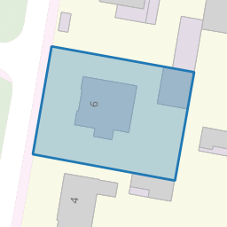 Perceel RSD00-C-6319