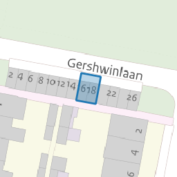 Perceel RSD00-C-6323