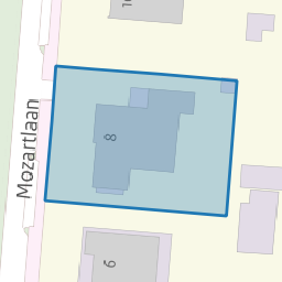 Perceel RSD00-C-6325