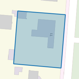 Perceel RSD00-C-6327