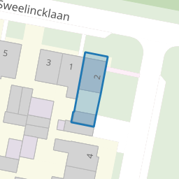 Perceel RSD00-C-6341