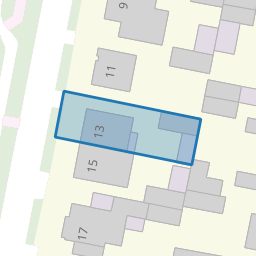 Perceel RSD00-C-6357