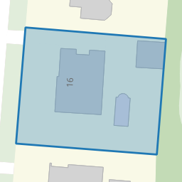 Perceel RSD00-C-6360