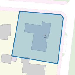 Perceel RSD00-C-6365