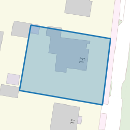 Perceel RSD00-C-6366