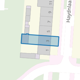 Perceel RSD00-C-6387