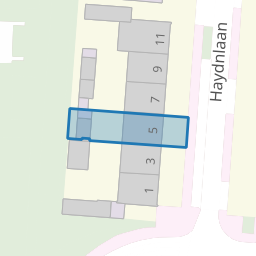 Perceel RSD00-C-6388