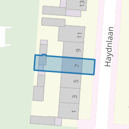 Perceel RSD00-C-6389