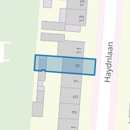 Perceel RSD00-C-6390