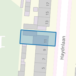 Perceel RSD00-C-6391