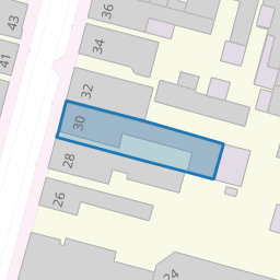 Perceel RSD00-C-6401